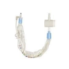 Medical Product Central Venous Catheter for Massive and Rapid Infusion