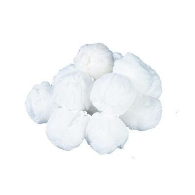 Disposable Medical Sterile Nonwoven Balls for Hospitals