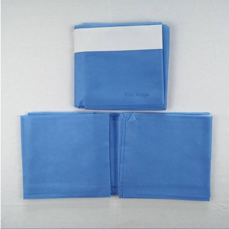 High Quality Disposable Surgical Bag Sterile Universal Bag