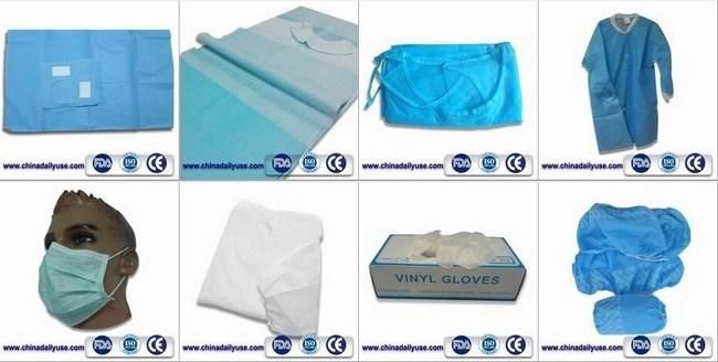 Medical Disposable Examination Bed Paper Roll