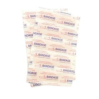 Meidcal Soft Band Aid Hydrogel Dressing with CE