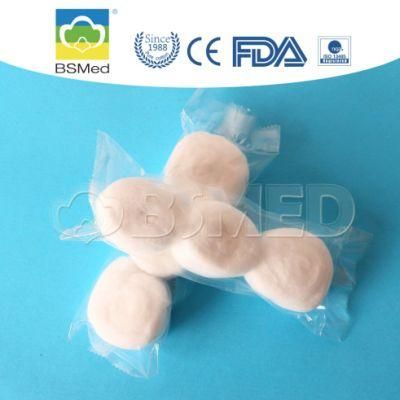 Hygiene Beauty Jumbo Cotton Balls 500g