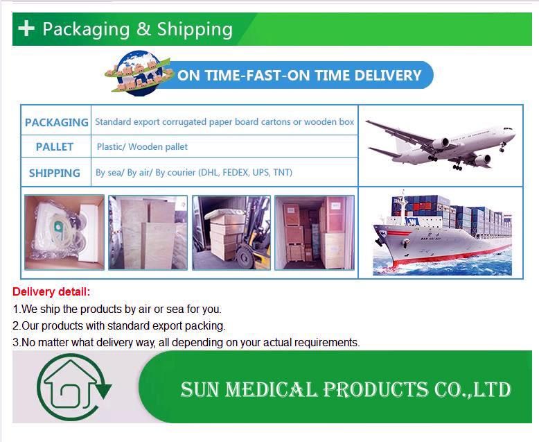 Disposable Medical Endotracheal Tube - Tracheal Catheter Tracheal Intubation Tube