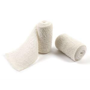 Elastic Bandage Spandex Crepe Bandage