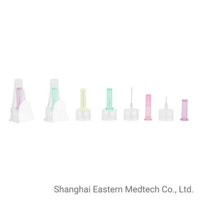 2021 Hot Sale Insulin Pen Needle for Hospitals