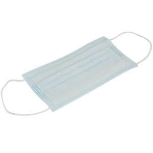 Anti-Bacterial 3ply Ce FFP2 Protective Medical Surgical Non-Woven Facial Mask