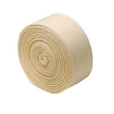 ISO Medical High Grade Elastic Cotton Tubular Bandage Stockinette