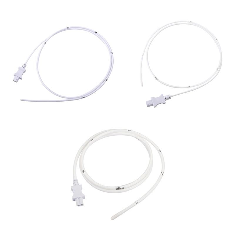 Factory Direct Supply Medical Disposable Esophageal Stethoscopes Temperature Probe