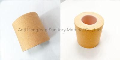 Medical Disposable Manufacturer Direct Sale Zinc Oxide Tape