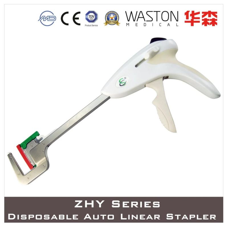 Pph Stapler, Disposable Stapler