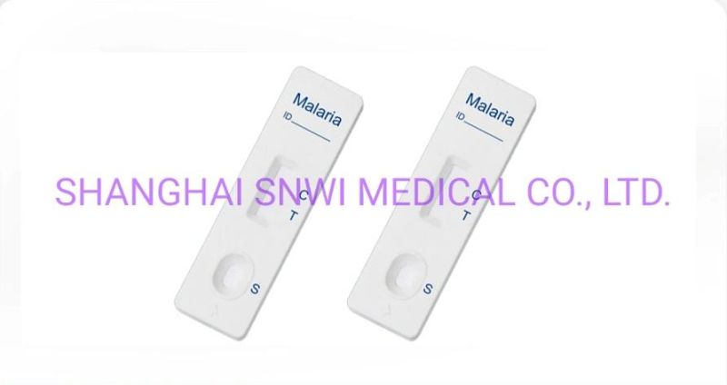 CE Approved High Accuracy Medical Diagnostic One Step Test Kit Hepatitis B Rapid Hbsag Test (Cassette/Strip)