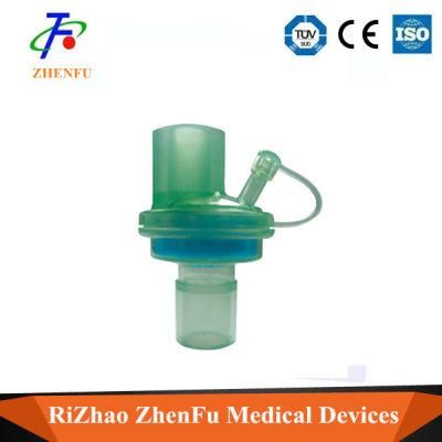 Pediatric Mini Hme Filter