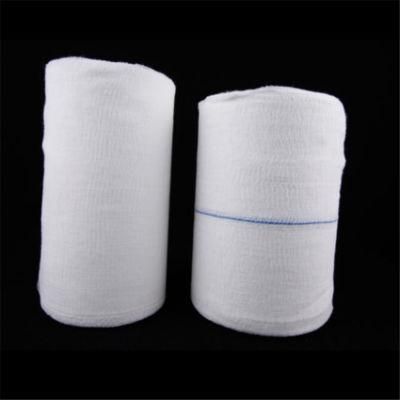 Medical Surgical Cotton Gauze Roll Bandage