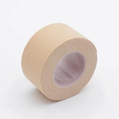 Zinc Oxide Adhesive Plaster with Plastic Cover