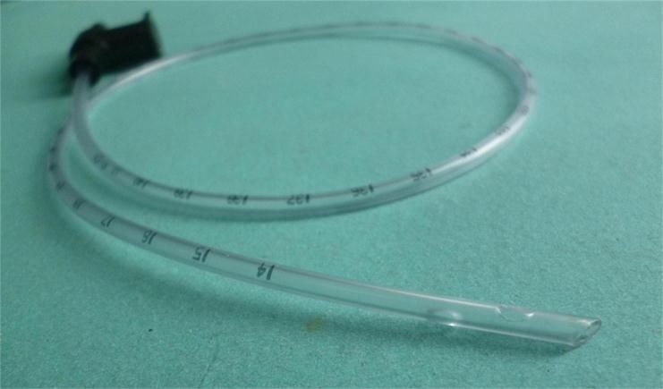 Suction Catheter for Single Use