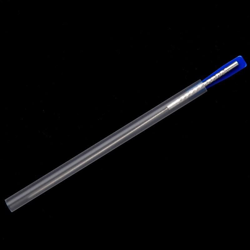 Acupuncture Needle with Aluminum Pipe Handle (AT0-5)