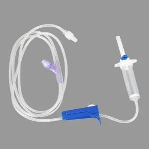 Medical Supply Infusion Sets 100ml