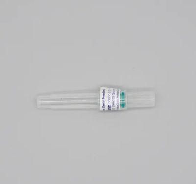 Dental Consumable Materials Dental Disposable Needle