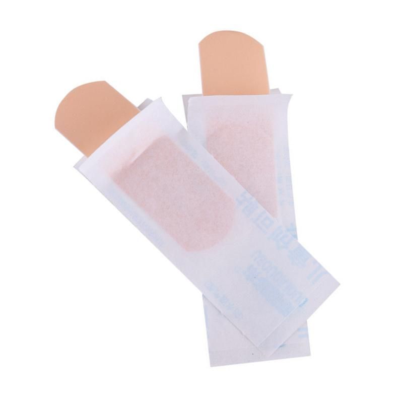 Wholesale Factory Wound Dressing Waterproof Breathable Medical Band Aid