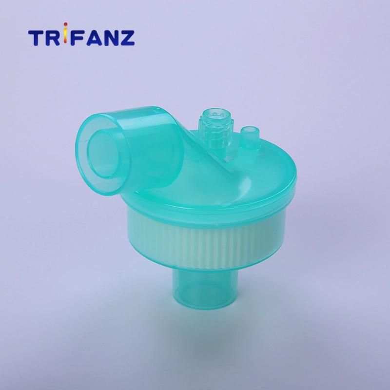 Medical Disposable Bacterial & Varial Filter Bvf Filter