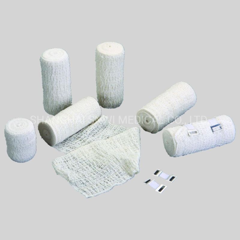 Medical Use Conforming Bandage