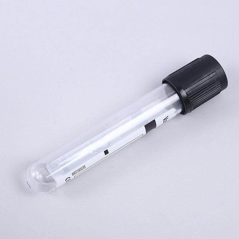 High Standard ESR 1: 4 Vacuum Glass Blood Collection Tube