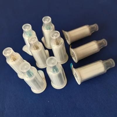 Safety Disposable Medical Painless High-Quality Insulin Pen Needle for Diabetes, Match Insulin Injection Pen, 29g 30g 31g