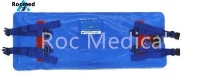 Emergency Vacuum Soft Fracture Inflatablesplint Neck Splint