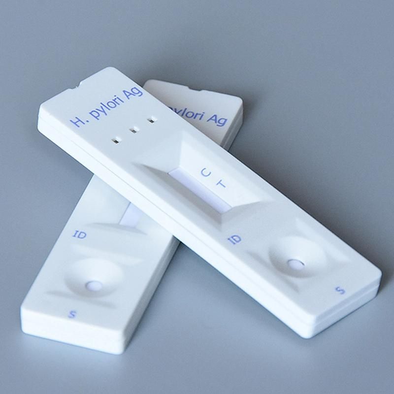 Good Quality HP Antibody Test Cassette at Home