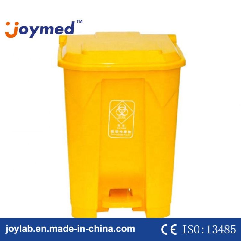 2020 New Arrival Medical Clinical Waste Container Disposal Bin