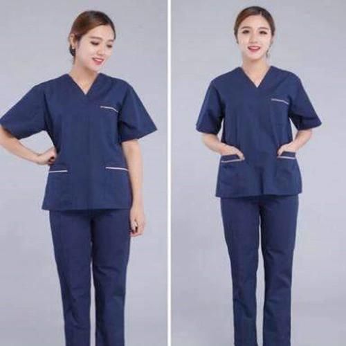 Scrub Suit/Nursing Scrubs/Medical Scrubs/Hospital Scrubs/Nurse Scrubs