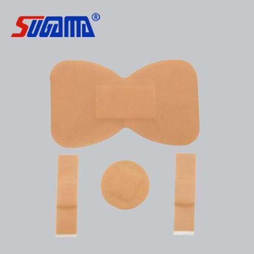 Disposable OEM Sterile Band Aids Medical Wound Plasters