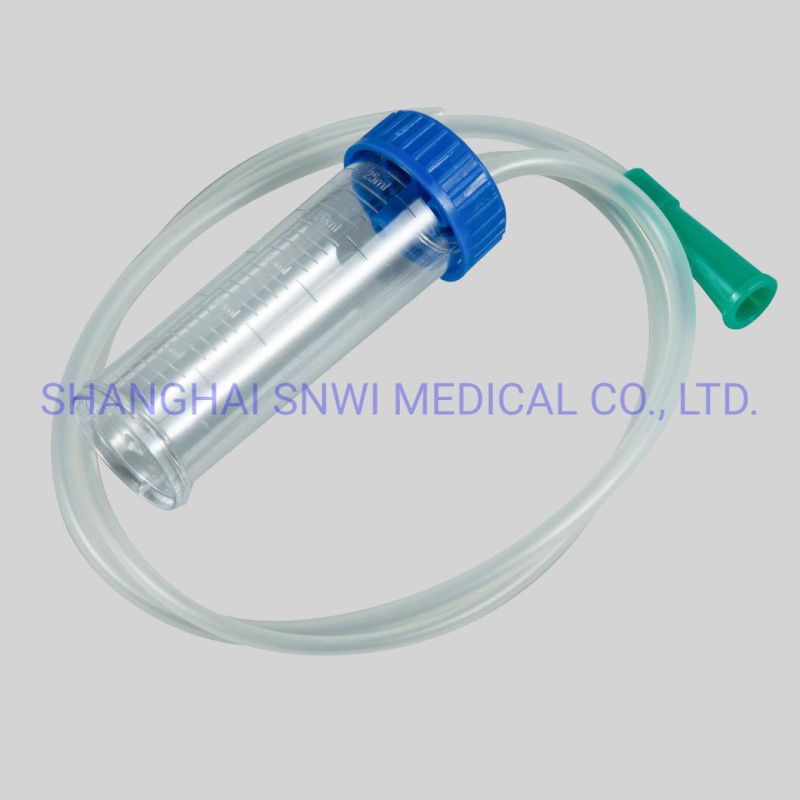 High Quality Medical Extractor Mucus