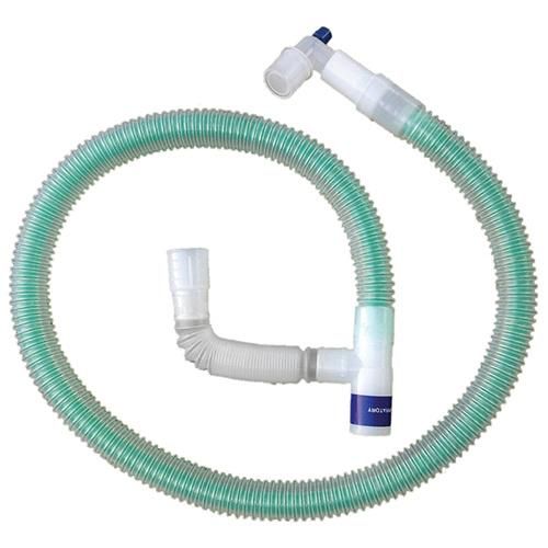CE Approved Disposable Breathing Circuit