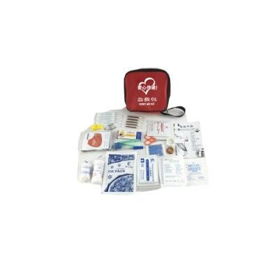 ISO Approved First Aid Kit 101 Set