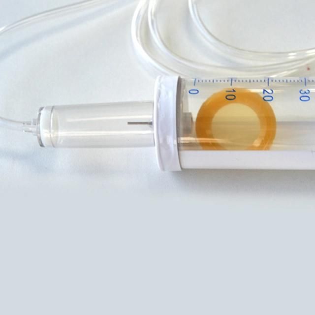 Medical Burette Infusion Sets