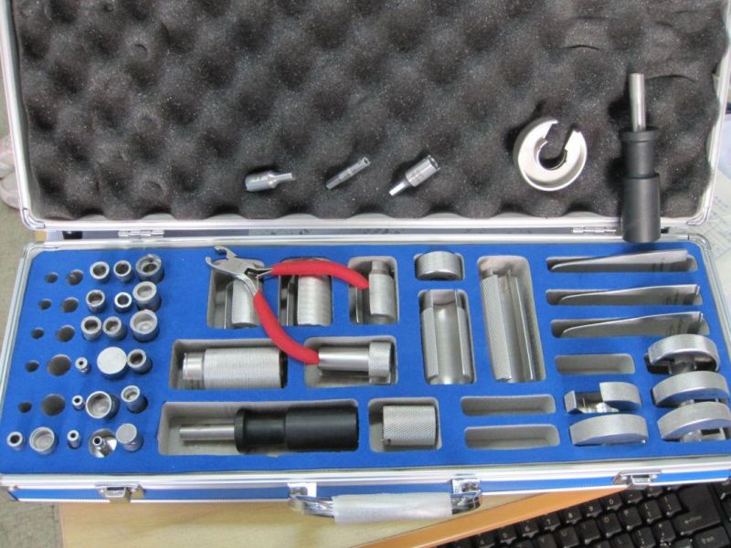 Vadi Breathing Circuit for Medical Use