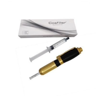 Anti Aging Acid Hyaluronic Dermal Filler Acid Hyaluronic Injection