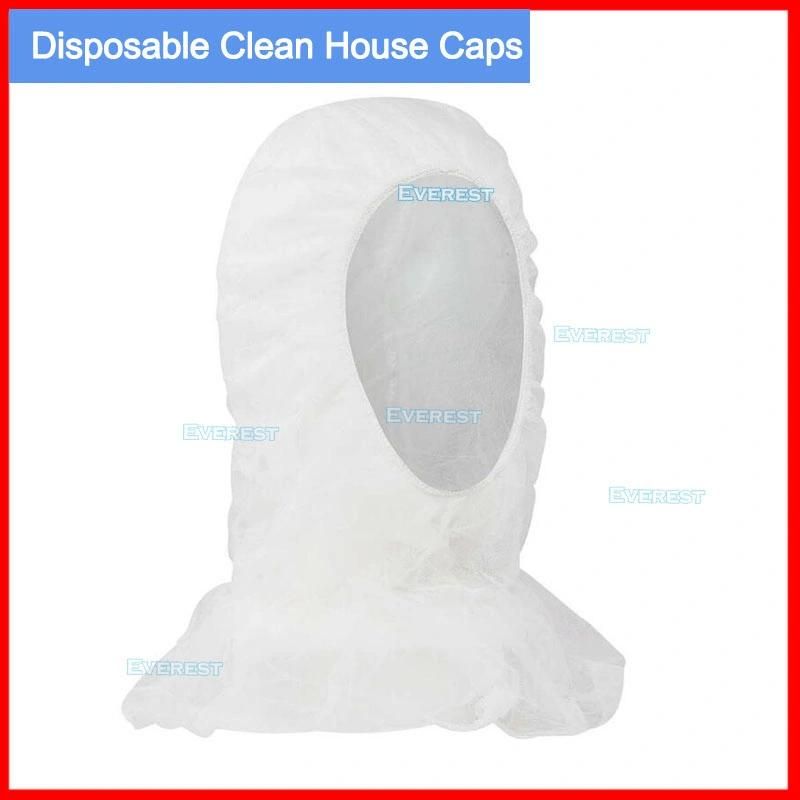 Disposable Non Woven Head Covering