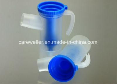 Nebulizer Cup /Nebulizer Set (Cup+Tube+Mask)