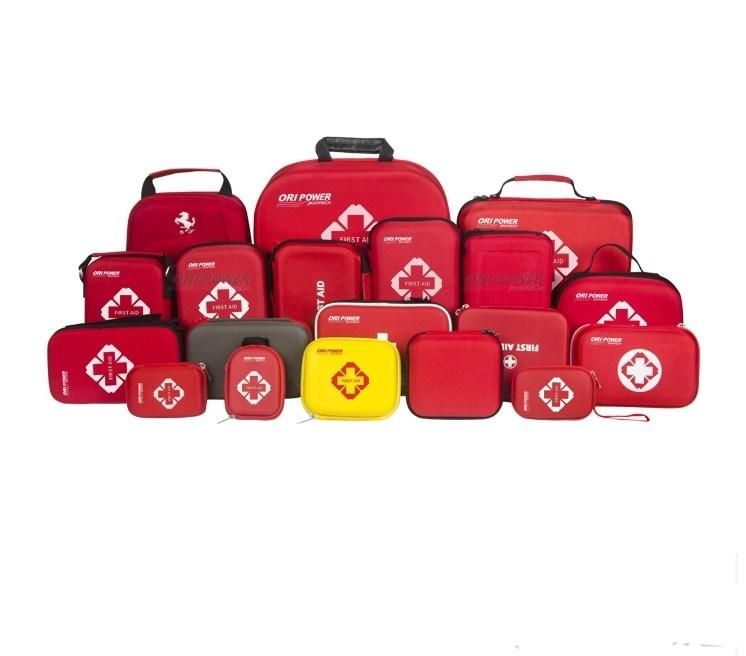 Medical First Aid Kit Outdoor, Hospital