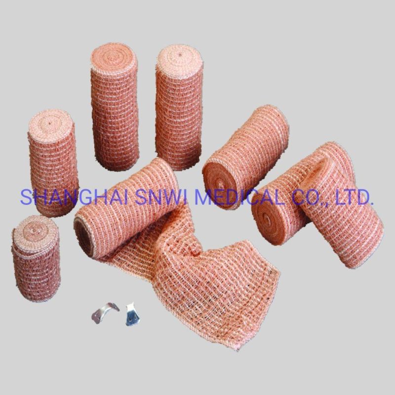 High Quality High Elastic Bandage