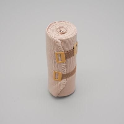 Disposable Crepe Bandage 100% Cotton