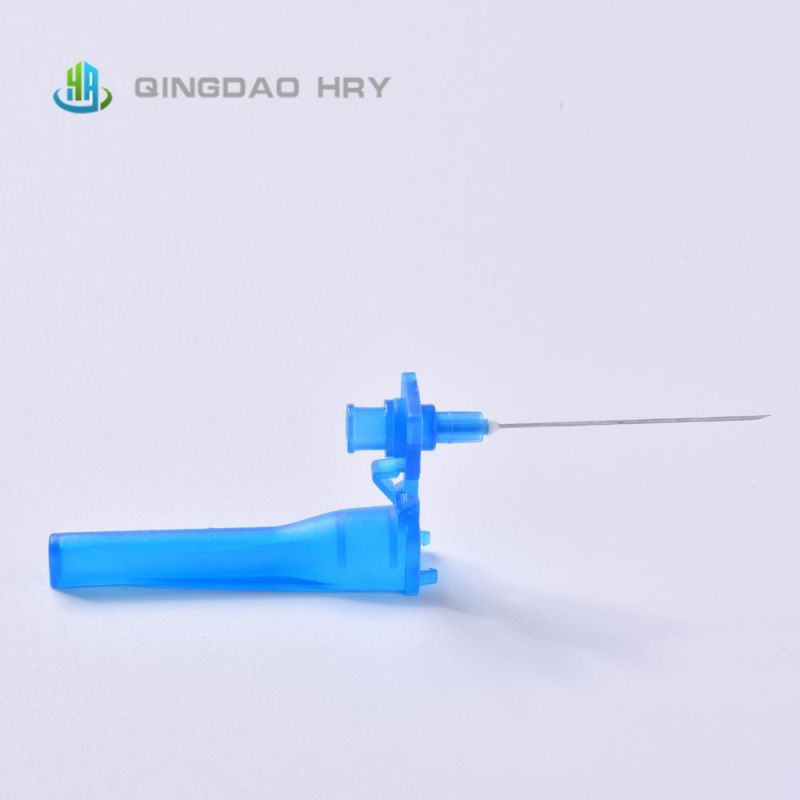 CE FDA 510K Certified Needle & Safety Needle for Hypodermic Syringe From Manufacture