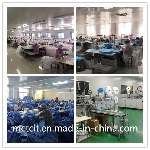 Wholesale Price High Quality Disposable Nonwoven Coverall