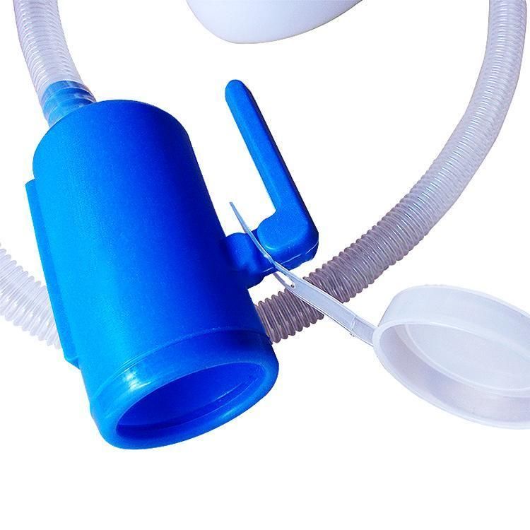 Male Urinal Bottle Multifunction PEE Bottles Spill Proof