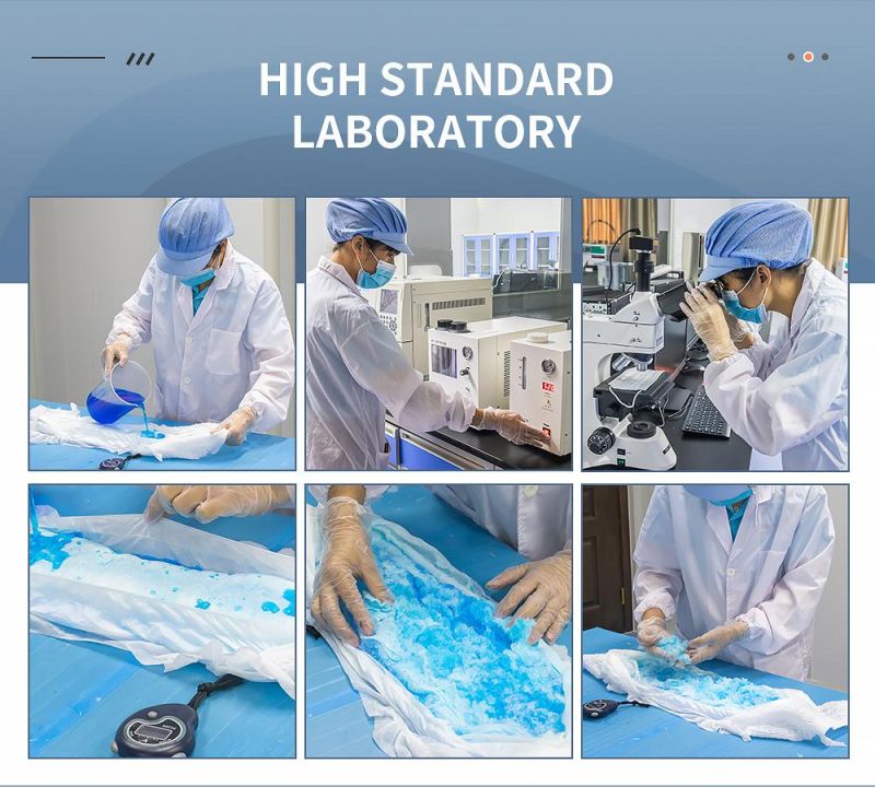 Wholesale Disposable Super Absorbent Hygiene Underpad Sheet Colorful Printed Bed Under Pad Manufacturer