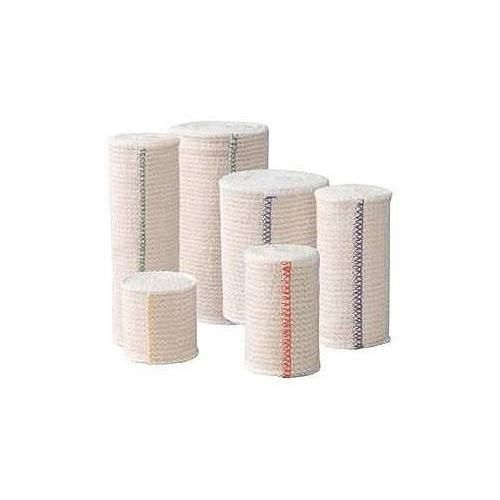 CE Certified Colors Disposable Medical Supply High Elastic Bandage with Factory Price