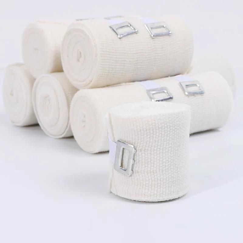 Best Price PBT Gauze Cohesive Flexible Bandage