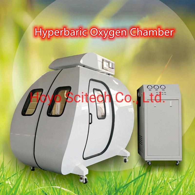 Wholesale Hyperbaric Oxygen Chamber Portable Hyperbaric Oxygen Chamber